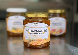 Mermelada de Aguaymanto x 250g