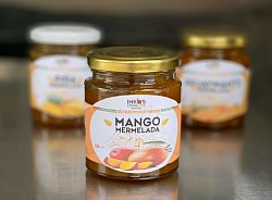 Mermelada de Mango x 250g