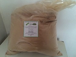 5 kg maca bag