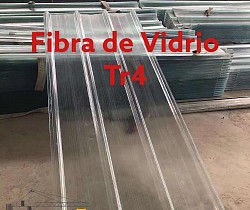 Fibra de Vidrio Tr4 5.15 x 1 x 1.5mm Espesor